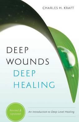 Deep Wounds, Deep Healing * SR/D2