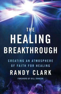 Healing Breakthrough, The