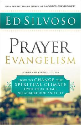 Prayer Evangelism, Revised and Updated Edition