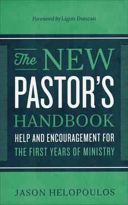 New Pastor's Handbook, The