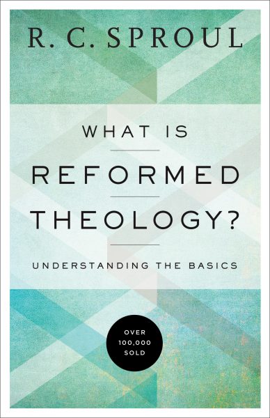 What Is Reformed Theology?, Repackaged Edition