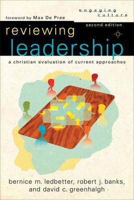 Reviewing Leadership-2nd Edn