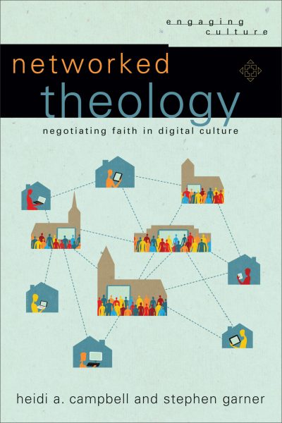 Networked Theology