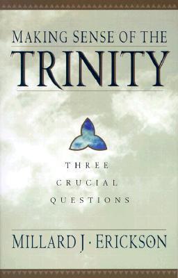 Making Sense Of The Trinity