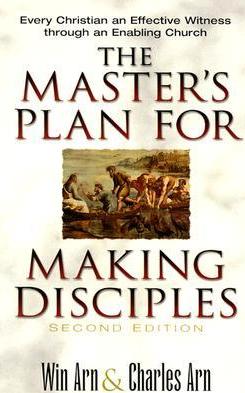 Master's Plan for Making Disciples, The