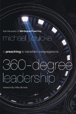 360-Degree Leadership