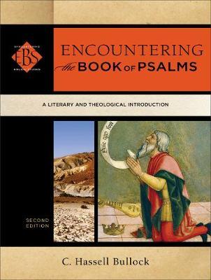 Encountering The Book of Psalms-2nd Edn