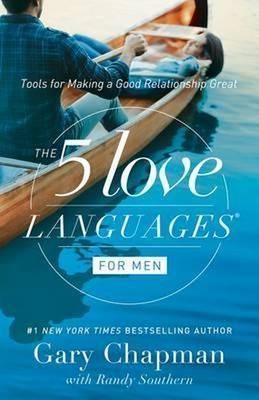 5 Love Languages for Men, The