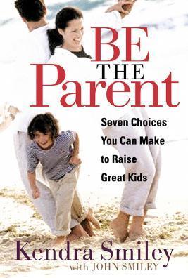 Be The Parent