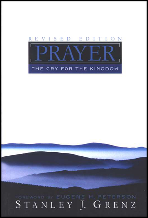 Prayer (Cry for the Kingdom) - Revised Edition