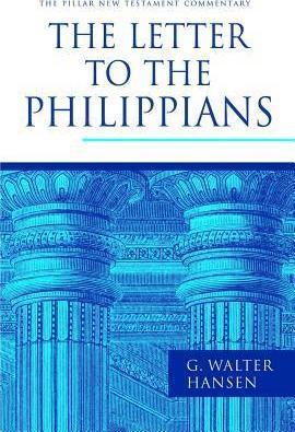 Letter To The Philippians