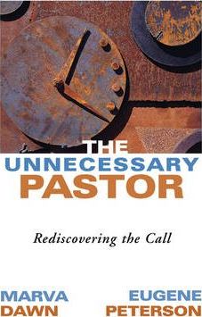 The Unnecessary Pastor