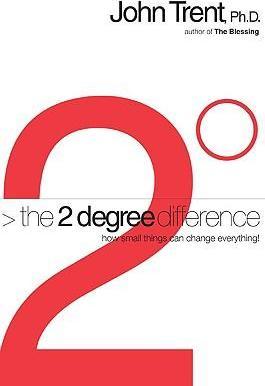 The 2 Degree Difference