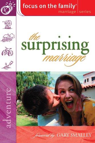 Surprising Marriage (Fotf Marriage)