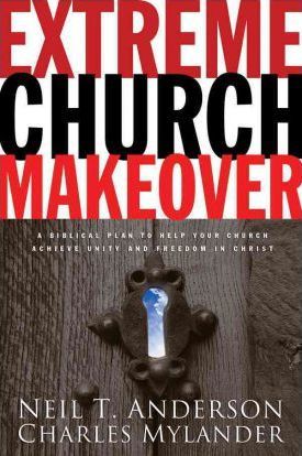 Extreme Church Makeover