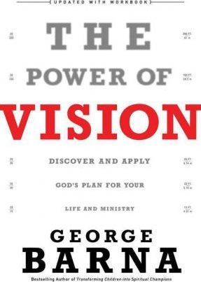 Power of Vision, The