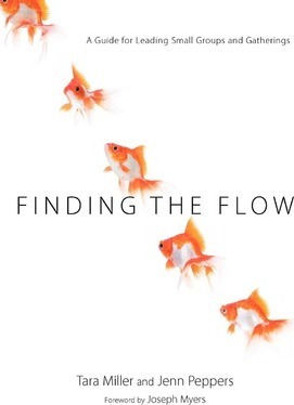Finding The Flow
