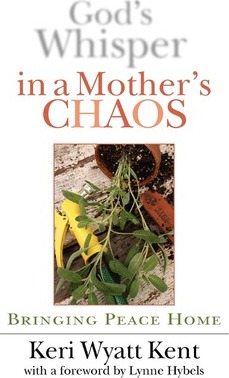 God's Whisper in a Mother's Chaos