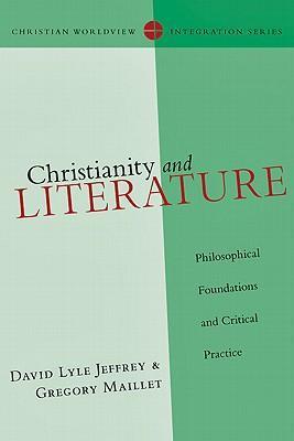 Christianity And Literature