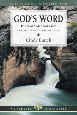 LifeGuide Bible Study (US)- God's Word