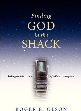 Finding God In The Shack