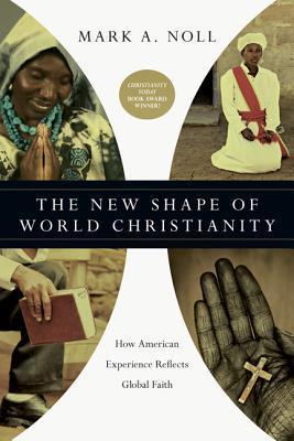 New Shape Of World Christianity