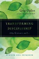 Transforming Discipleship