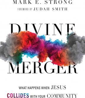 Divine Merger