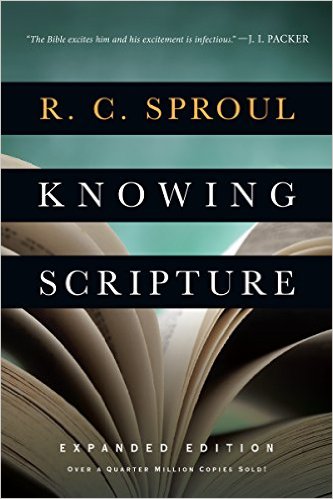 Knowing Scripture (Expanded Edn)