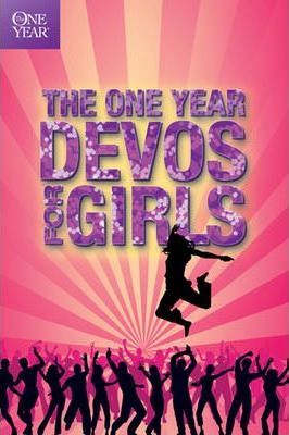 One Year Devos for Girls, The