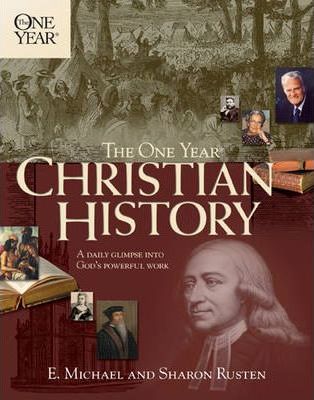 One Year Christian History, The