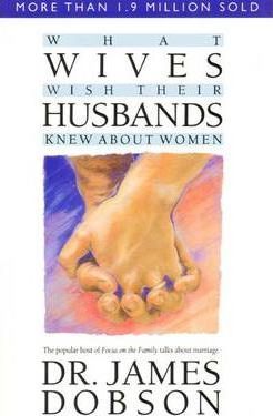 What Wives Wish Husbands Knew about Women Tp