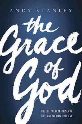 The Grace Of God