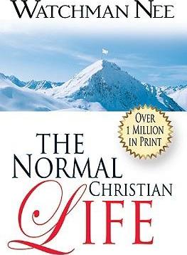 Normal Christian Life, The