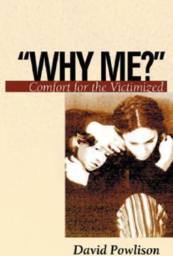 "Why Me?" (Booklet)