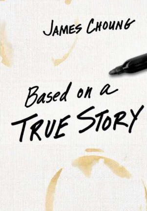 Based On a True Story (Booklet)