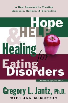 Hope, Help and Healing For Eating Disorders