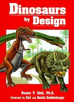 Dinosaurs By Design (Nett)