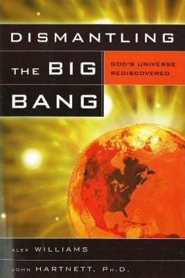 Dismantling the Big Bang (Nett)