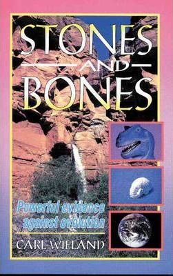 Stones And Bones (min. 2)