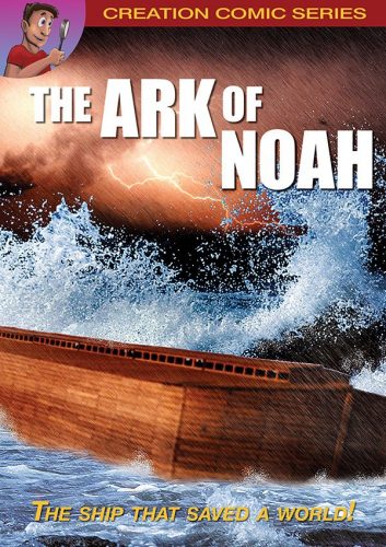 The Ark of Noah (min. 3)