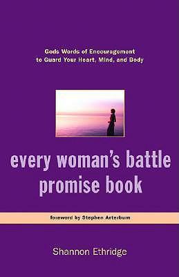 Every Woman's Battle Promise Book