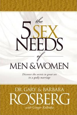 5 Sex Needs of Men and Women, The
