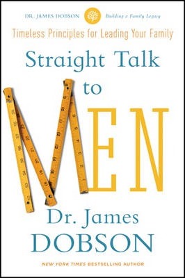 Straight Talk To Men