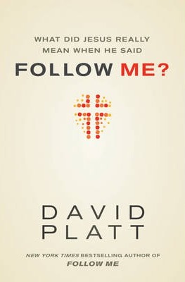 What Did Jesus Really Mean When He Said Follow Me? (Booklet)  (min. 5)