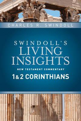 Living Insights on 1 & 2 Corinthians