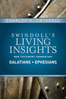Insights on Galatians, Ephesians