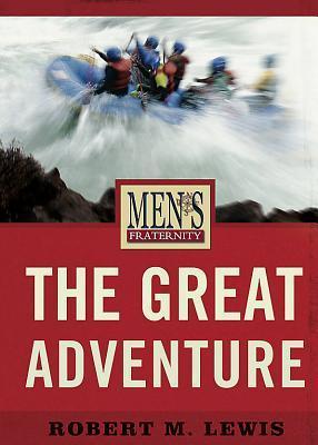 Men's Fraternity Sr - Viewer Guide: Great Adventure, The