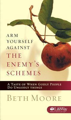 Arm Yourself Against Enemy's Schemes
