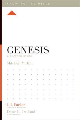 Knowing The Bible Sr-Genesis:12-Week Study